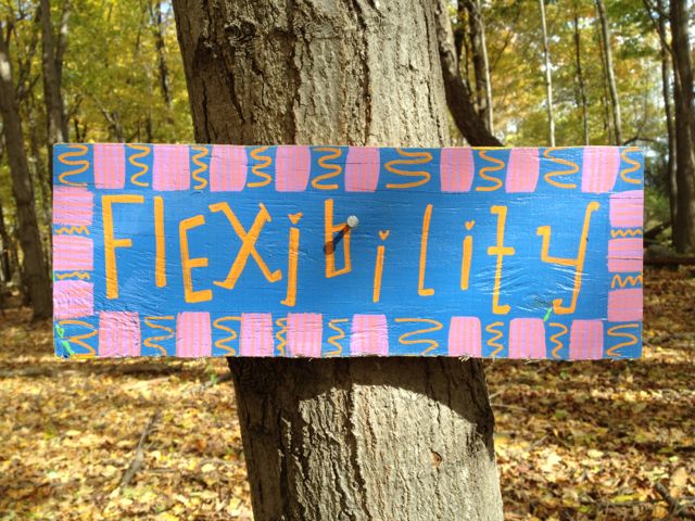 Lifeskills